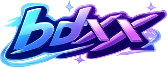 bdxx হোম লোগো